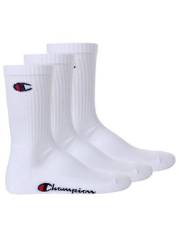 Unisex Socken 3er Pack