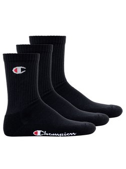 Unisex Socken 3er Pack