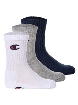 Unisex Socken 3er Pack