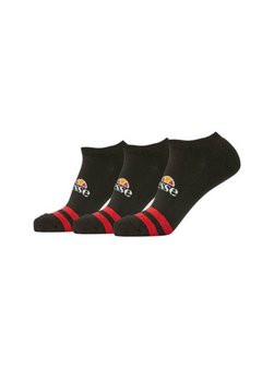 Unisex Socken 3er Pack