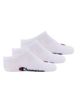 Unisex Socken 3er-Pack