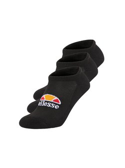 Unisex Socken 3er Pack