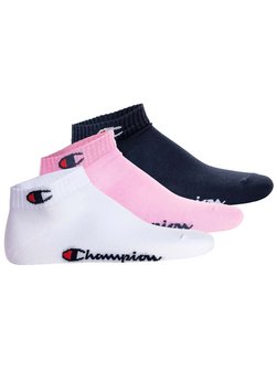 Unisex Socken 3er Pack