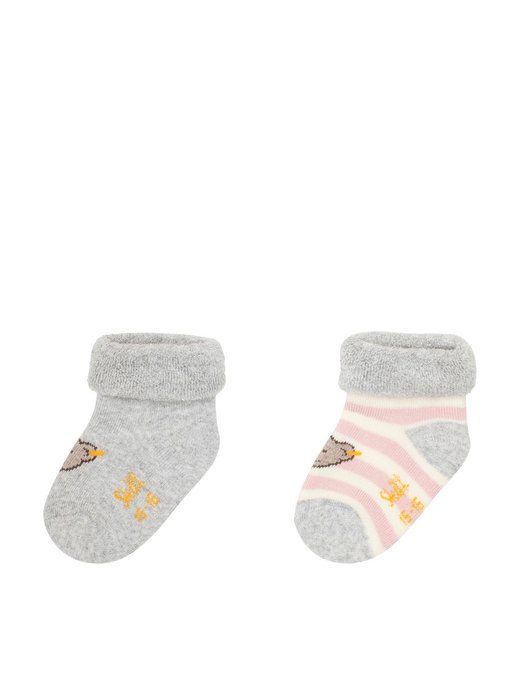 Unisex Socken 4er Pack