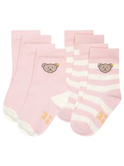 Unisex Socken 4er Pack