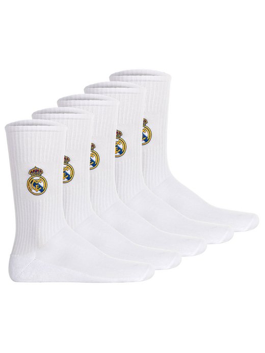 Unisex Socken 5er Pack