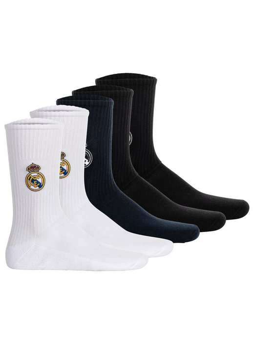 Unisex Socken 5er Pack