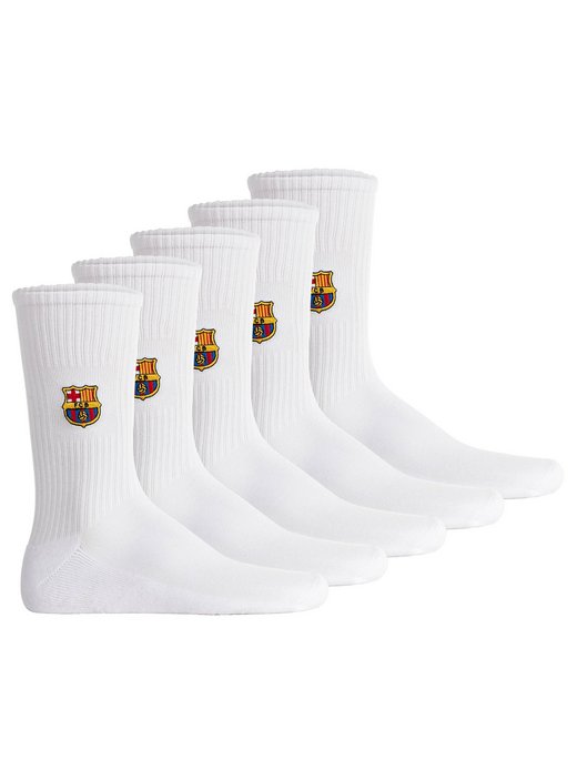 Unisex Socken 5er Pack