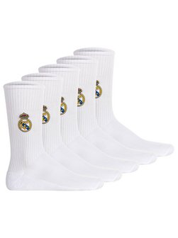 Unisex Socken 5er Pack