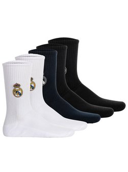 Unisex Socken 5er Pack