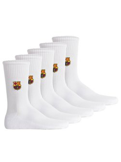 Unisex Socken 5er Pack