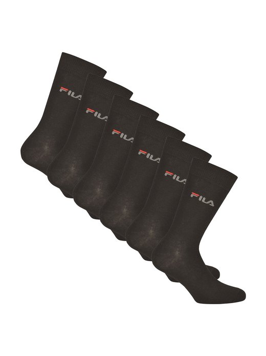 Unisex Socken 6er Pack