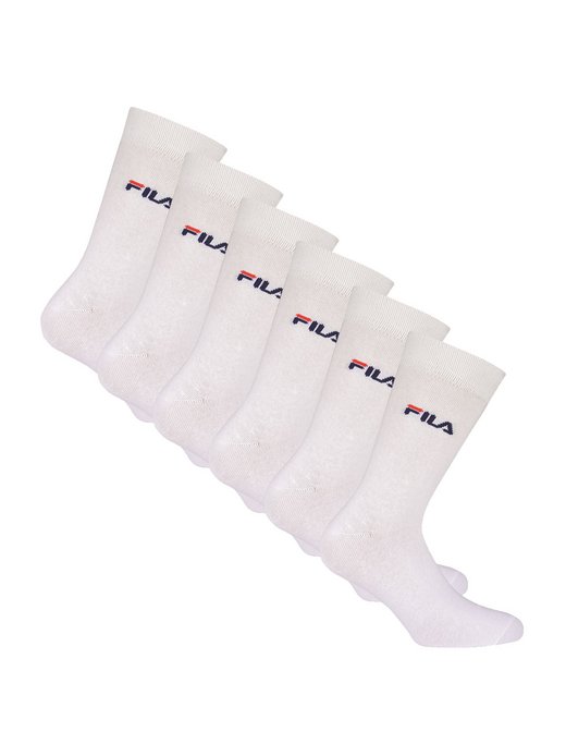 Unisex Socken 6er Pack
