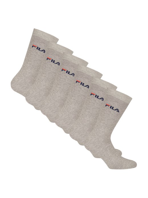 Unisex Socken 6er Pack
