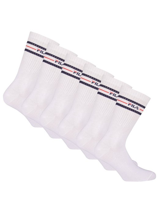 Unisex Socken 6er Pack
