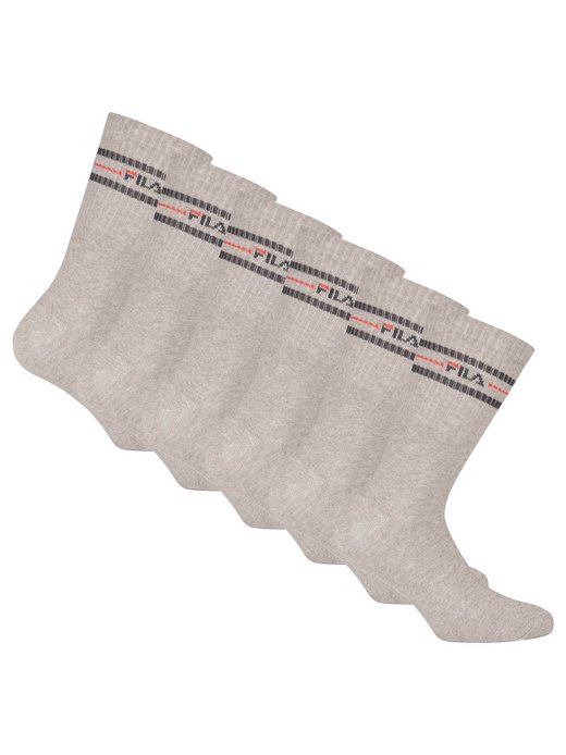 Unisex Socken 6er Pack