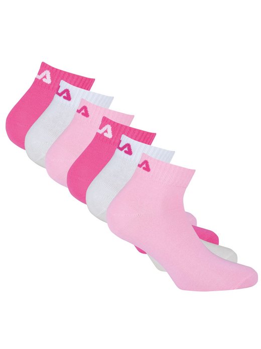 Unisex Socken 6er Pack