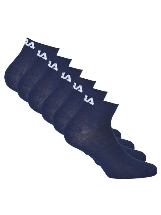 Unisex Socken 6er Pack