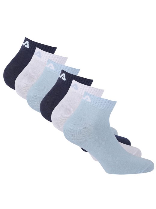 Unisex Socken 6er Pack