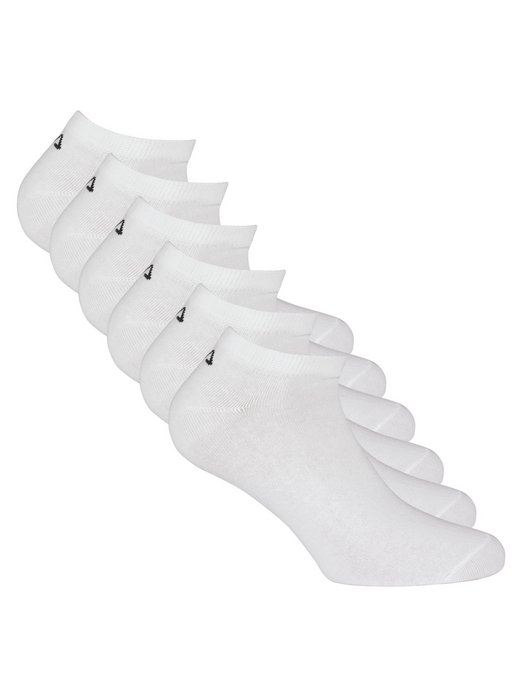 Unisex Socken 6er Pack