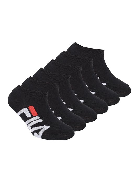 Unisex Socken 6er Pack
