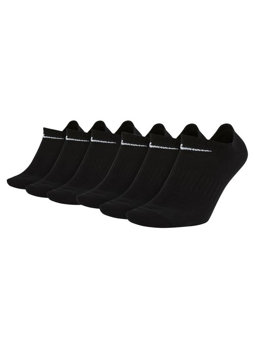 Unisex Socken 6er Pack