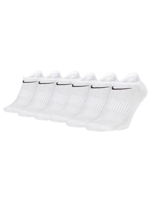 Unisex Socken 6er Pack