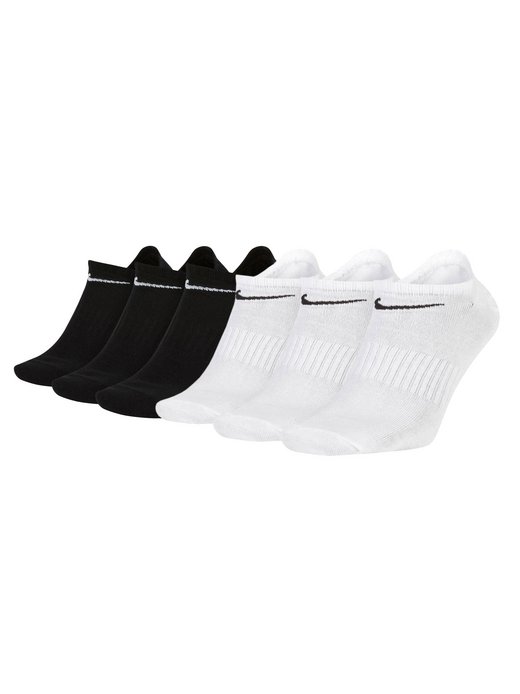 Unisex Socken 6er Pack