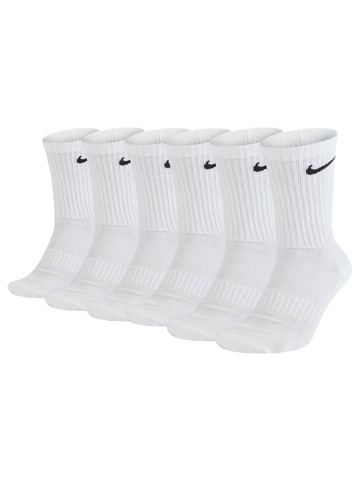 Unisex Socken 6er Pack