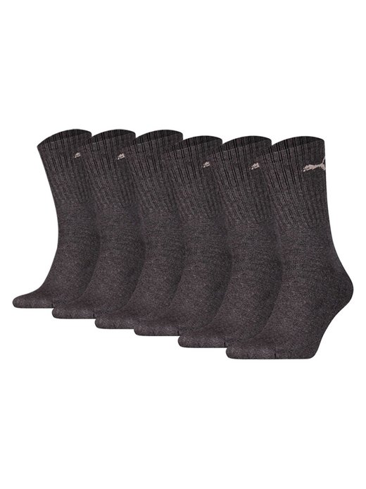 Unisex Socken 6er Pack