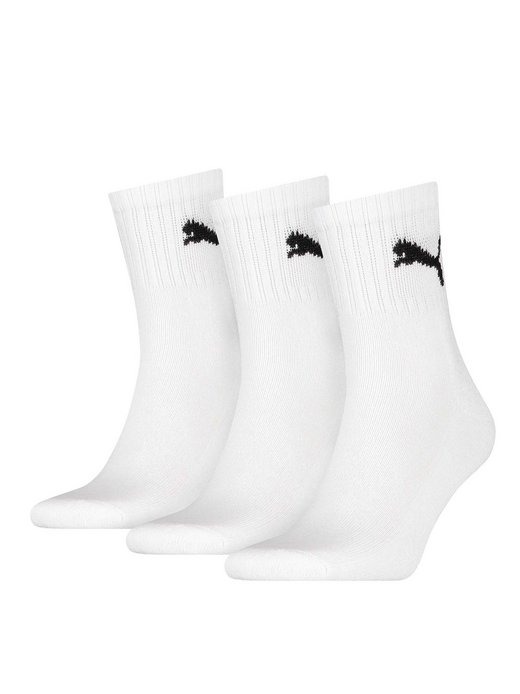 Unisex Socken 6er Pack