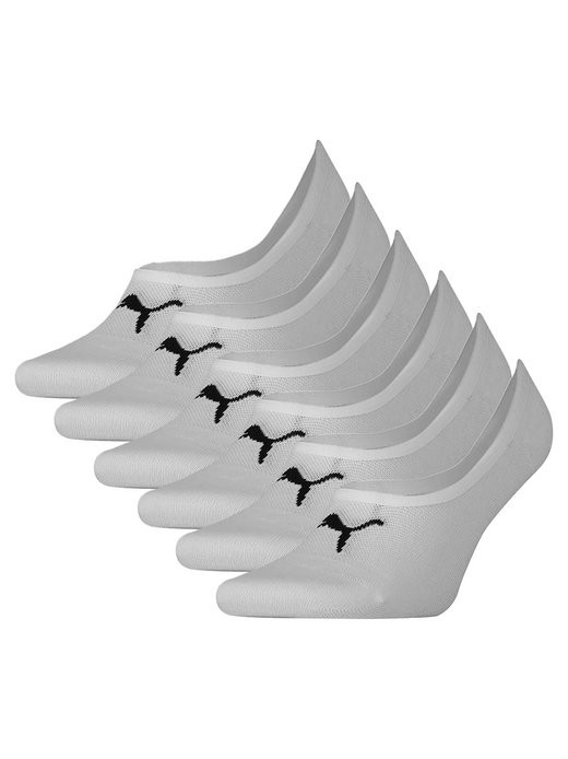 Unisex Socken 6er Pack