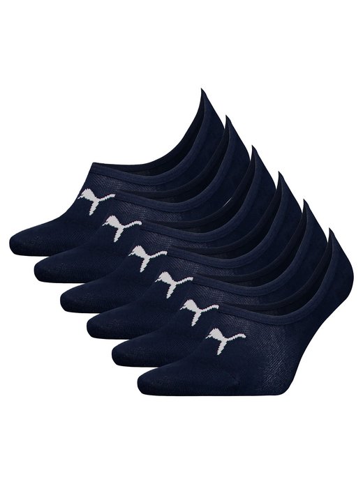 Unisex Socken 6er Pack