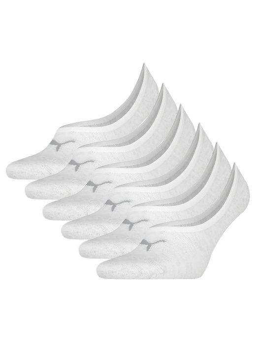 Unisex Socken 6er Pack