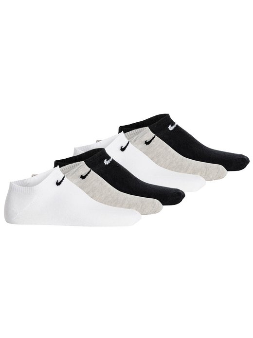 Unisex Socken 6er Pack