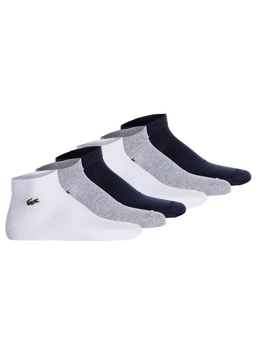 Unisex Socken 6er Pack