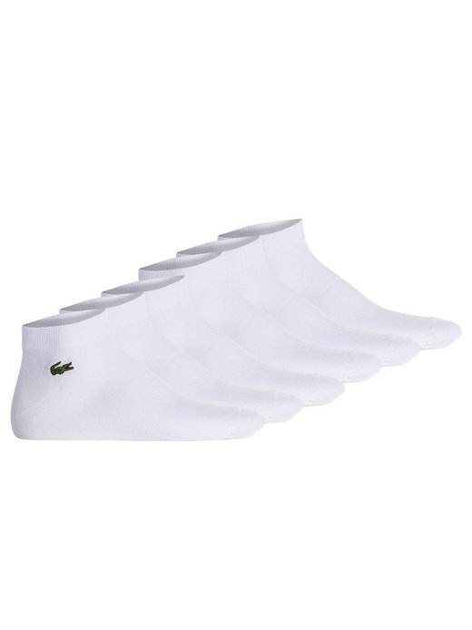 Unisex Socken 6er Pack