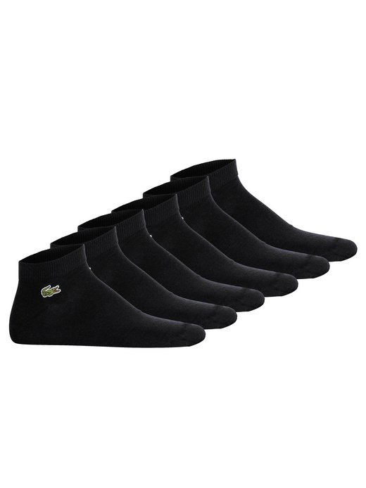 Unisex Socken 6er Pack