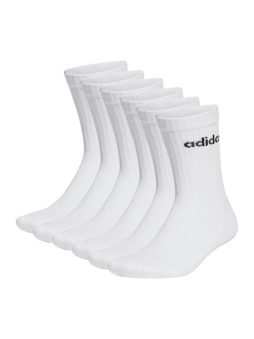 Unisex Socken 6er Pack