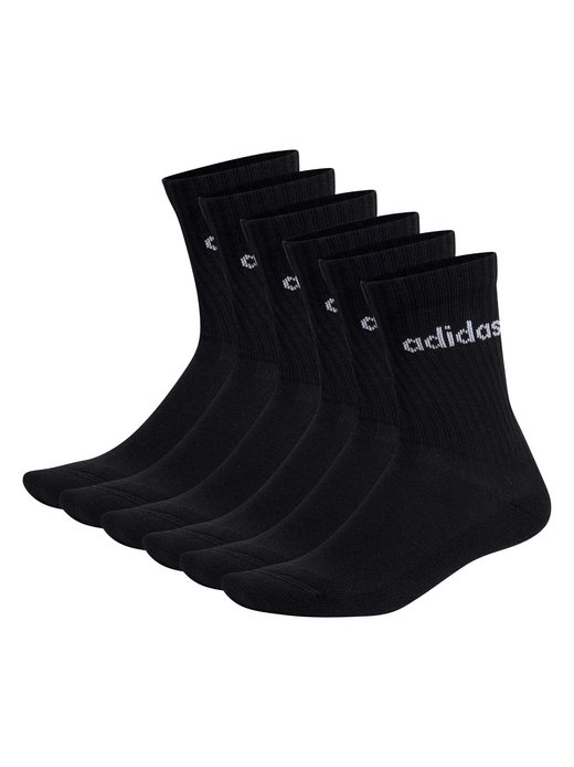 Unisex Socken 6er Pack