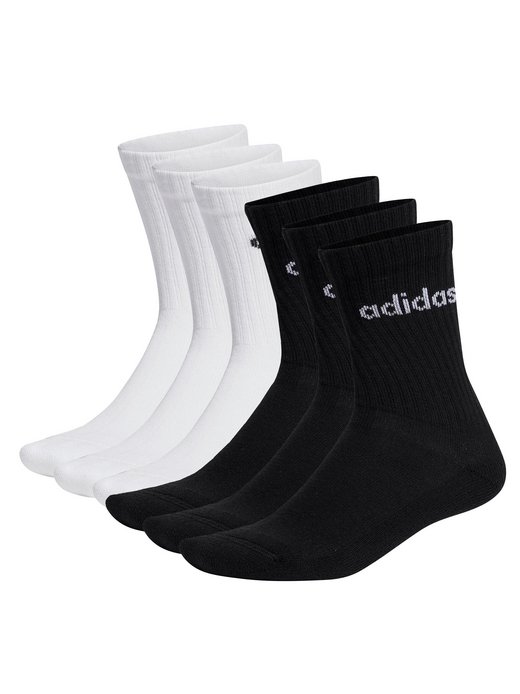 Unisex Socken 6er Pack