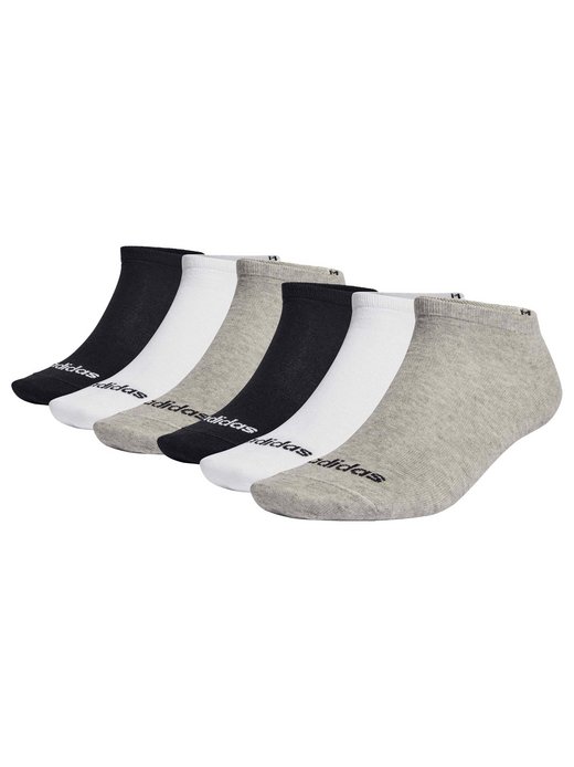 Unisex Socken 6er Pack