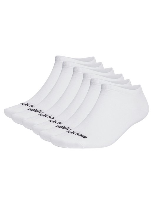 Unisex Socken 6er Pack