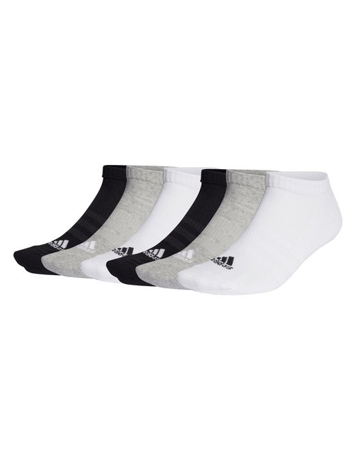 Unisex Socken 6er Pack