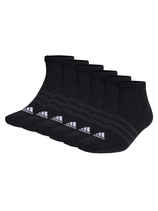 Unisex Socken 6er Pack