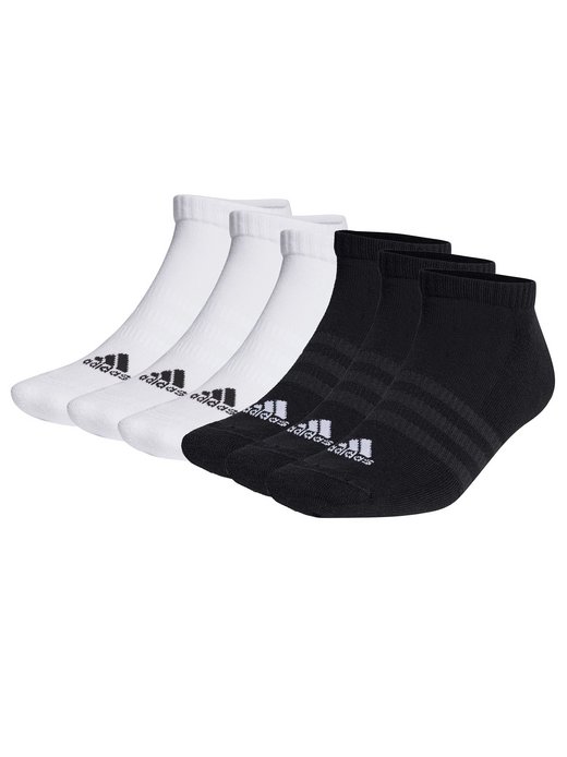 Unisex Socken 6er Pack