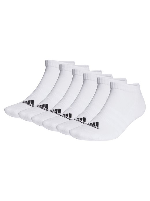 Unisex Socken 6er Pack