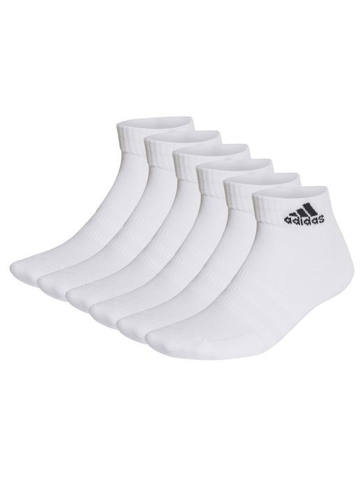 Unisex Socken 6er Pack