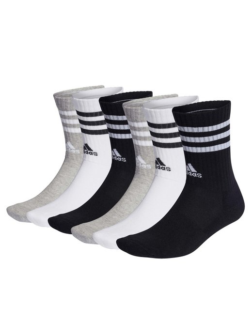 Unisex Socken 6er Pack