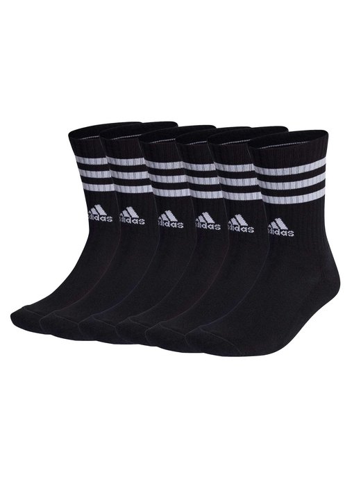 Unisex Socken 6er Pack